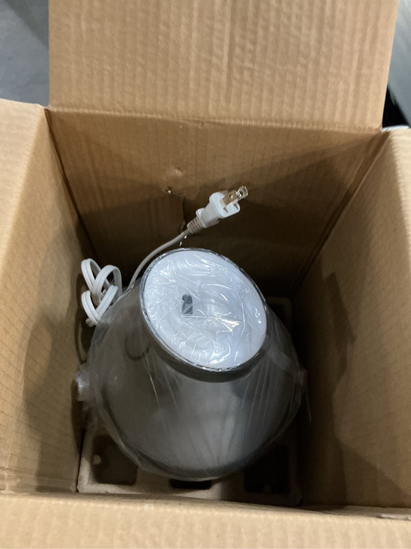 Condition photo showing Good Condition for bionaire bul827tg ultrasonic humidifier, white, 64oz