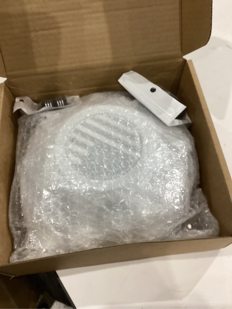 OEM for Silverado or Sierra 2500 3500 HD Wheel Hub Center Cap Silver 8 Lug Front Wheel Replace 22781