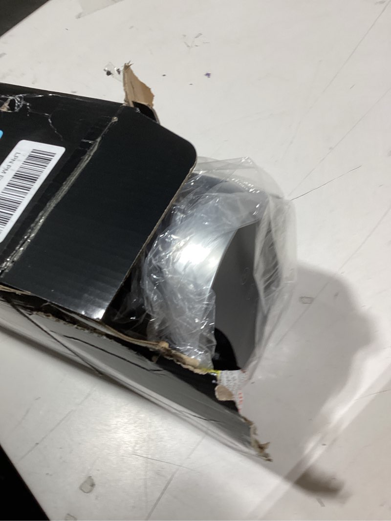 Condition photo showing New/Like New for Space Heater for Indoor Use with Remote - 70° Oscillating Tower Electric Heater, 24 Inchs, 12H Timer, 1500W Quiet PTC Ceramic Heating with Thermostat, Fast Safety Heat for Office, Home, Bedroom