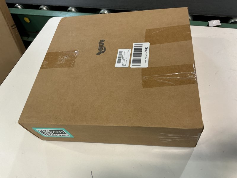 Condition photo showing New/Like New for 2 Pcs 6ft Thanksgiving Decor Fall Garland with Pumpkins Artificial Mixed Magnolia Leaves Farmhouse Hanging Rustic Autumn Garlands Decor for Front Door Kitchen Fireplace Home Indoor Outdoor Fall 2