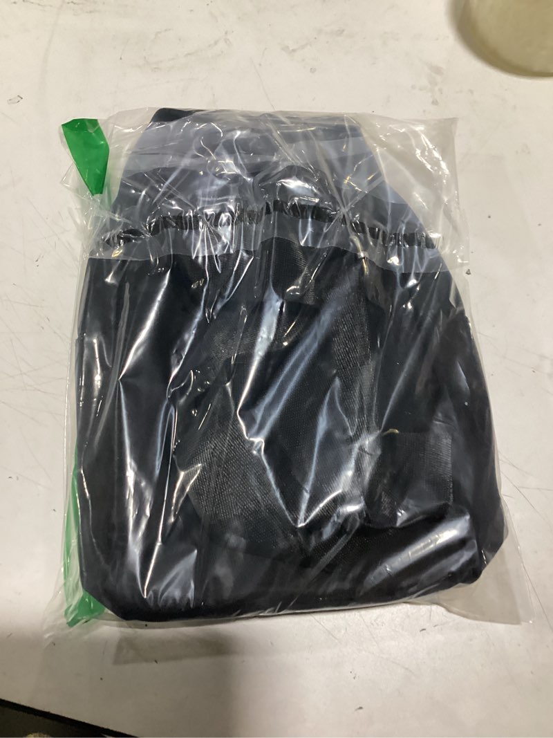 Condition photo showing Good Condition for AOSTIHOT Small Sling Backpack for Women, Chest Bag Daypack Crossbody for Travel Sport Running Hiking