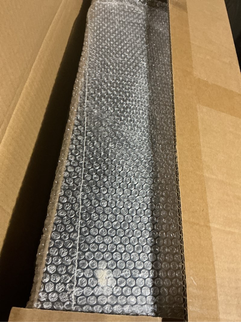 Condition photo showing As Is for concrete knee boards,stainless steel concrete knee boards slider 28”x 8”concrete knee pads moving sliders for concrete finishing