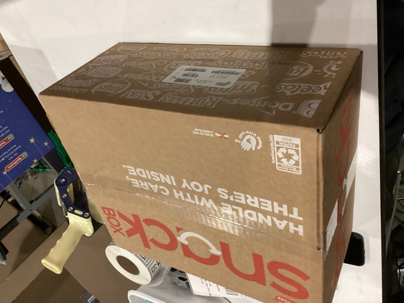 Condition photo showing New/Like New for Cheetos Cheese Flavored Snacks, Variety Pack, (Pack of 40)