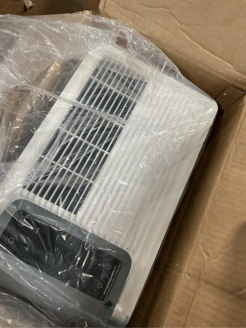 Condition photo showing Good Condition for 4500 sq.ft energy star most efficient 2025 dehumidifier,aeocky max 80 pint/day smart compressor dehumidifier with drain hose, intelligent humidistat,for basement,bedroom,home,bathroom