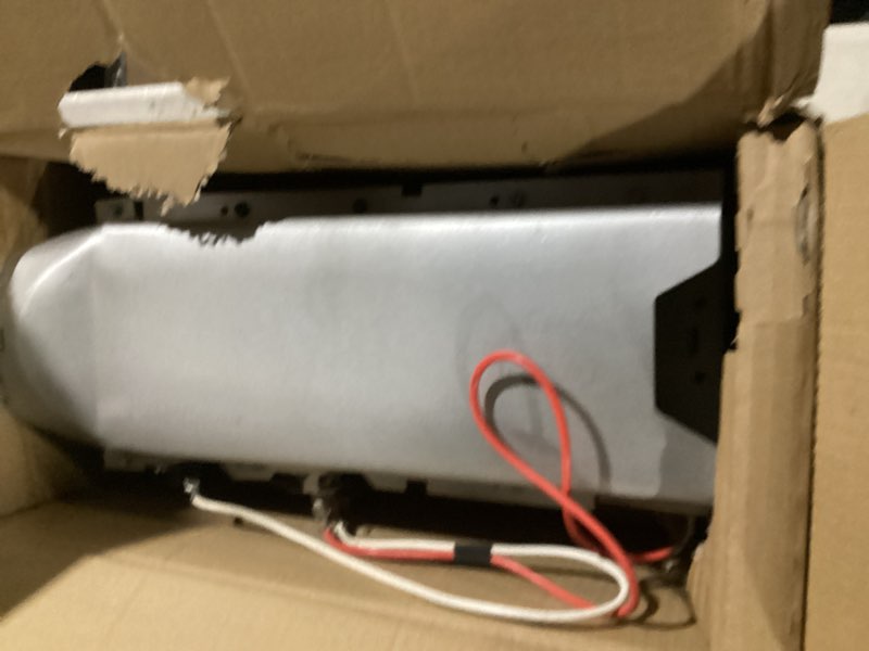 Condition photo showing Good Condition for 5301EL1001A Dryer Heating Element Assembly Replacement Part