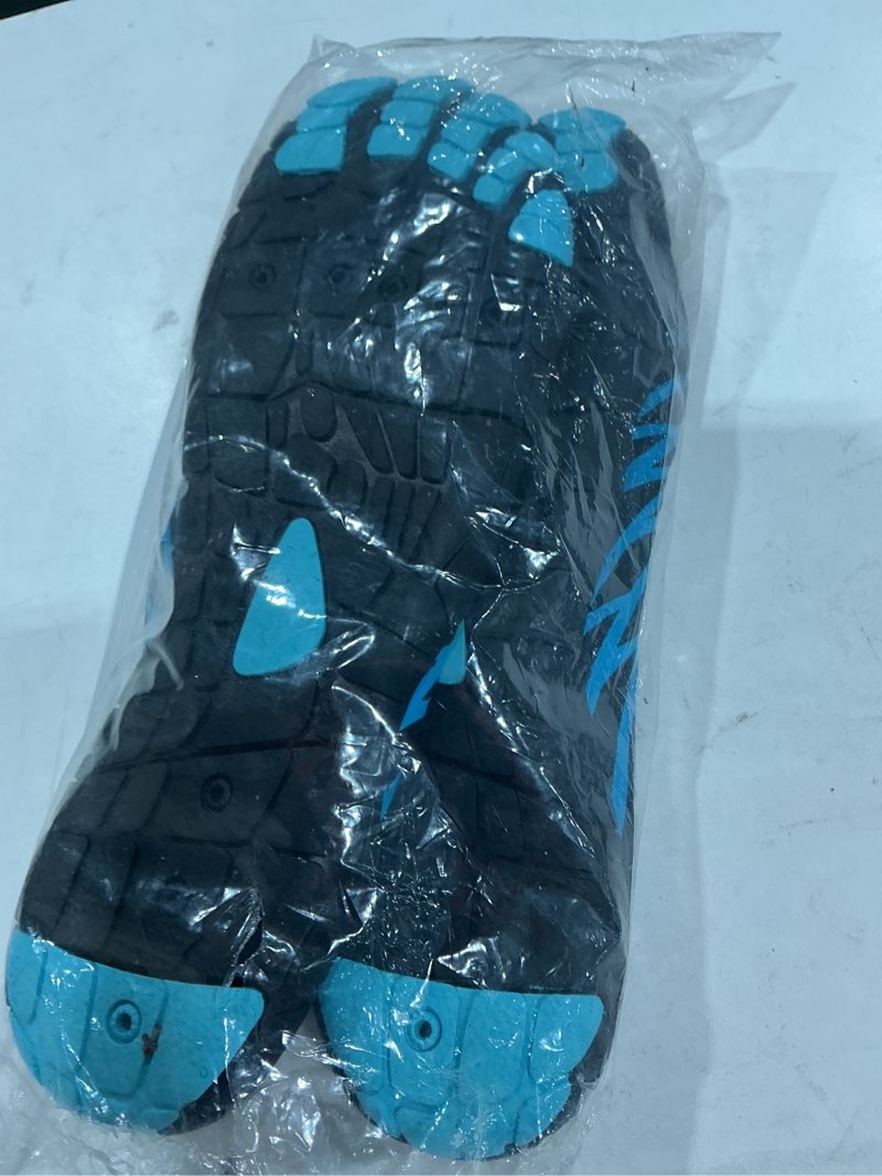 Condition photo showing As Is for hike barefoot shoes for women men with wide toe box, healthy & non-slip breathable barefoot water sh
