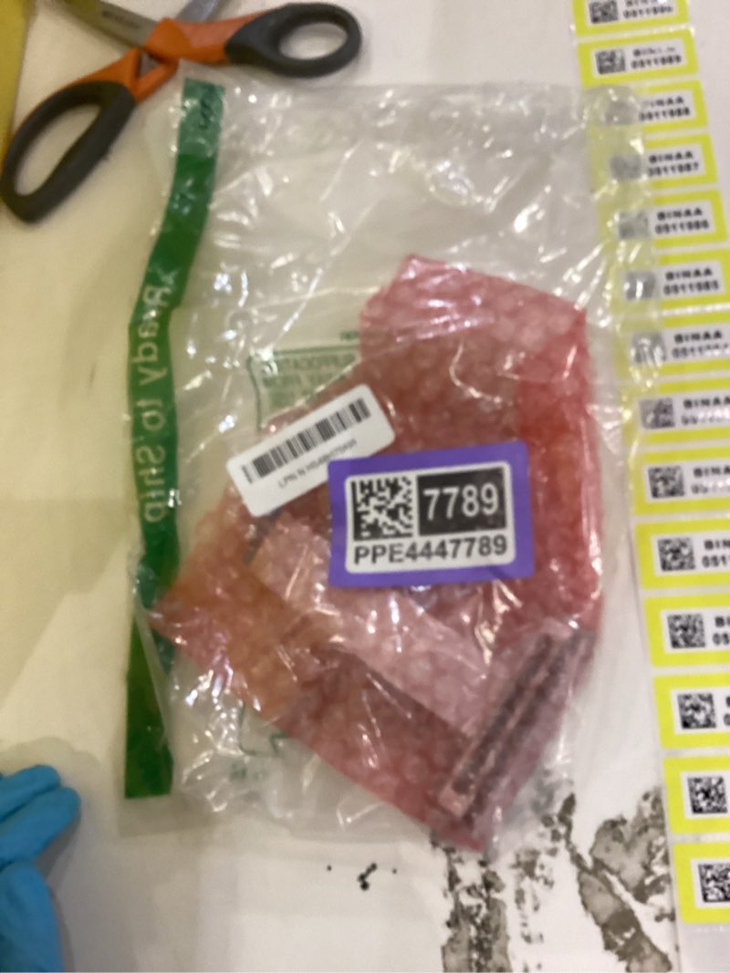 Condition photo showing New/Like New for DEVMO Thermal Print Head Compatible with TM-T88V TM-T885 Printer Replace Part 2131885/2141001/2138822