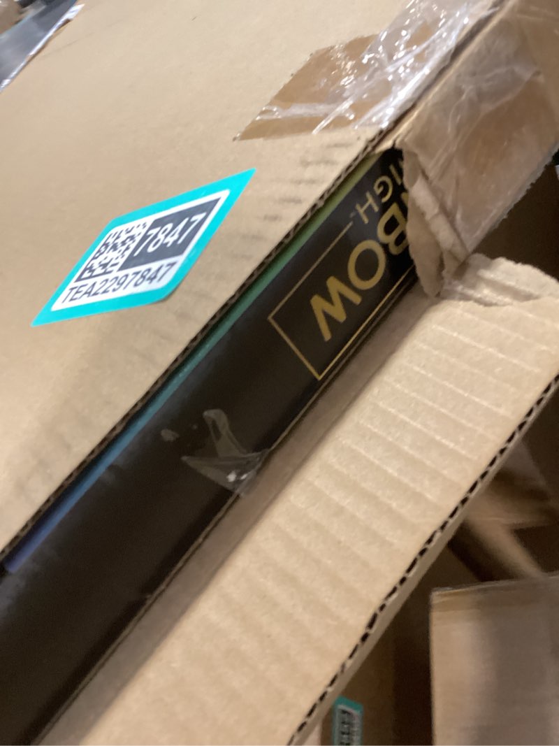 Condition photo showing New/Like New for Creative Roots Paint Your Own Stepping Stones Multipack with Butterfly, Unicorn, & Heart, 3 Ceramic Stepping Stones (7 Inch Each), 18 Acrylic Paints, 3 Paintbrushes, Ages 8+ 3 Pack Mystical