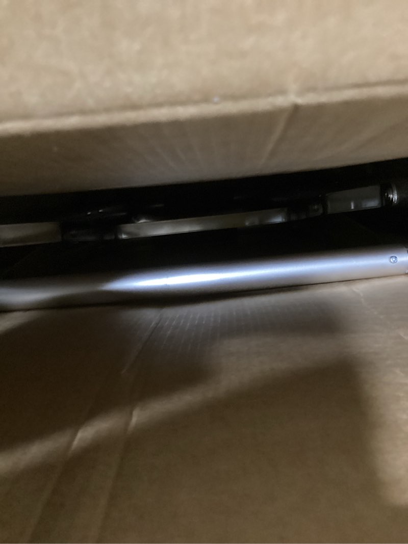 Condition photo showing Good Condition for Folding Hemi Walker, Side Style One-Arm Adult Walker, Lightweight &Adjustable Height Mobility Aid for Seniors