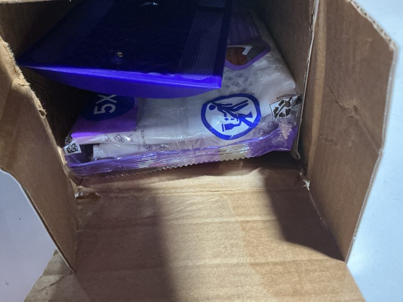 Condition photo showing Good Condition for swiffer power mop multi-surface kit for floor cleaning  fresh scent
