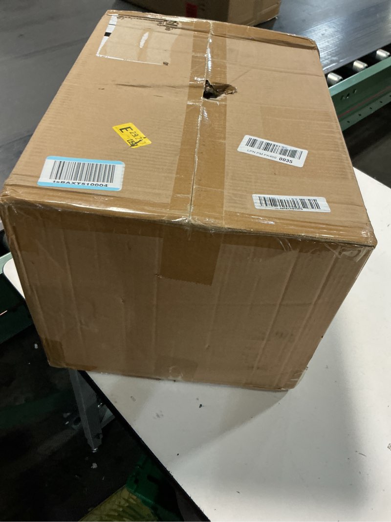 Condition photo showing New/Like New for Folding Mattress Full Size, 3 in 1 Convertible Sofa Bed Fold Out Couch Bed Floor Couch Lounge Sleeper Mattress for Living Room, Guest Room, High-Density Memory Foam 5'' Thickness, Grey Full Grey