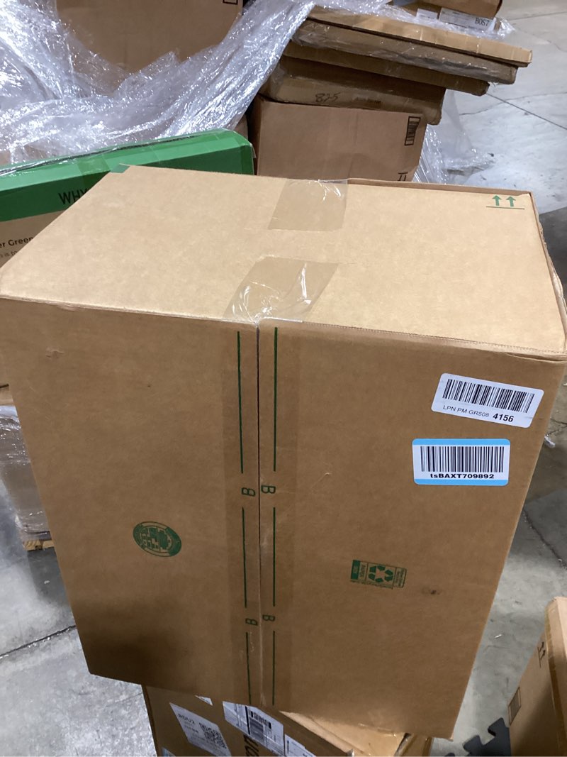 Condition photo showing As Is for dorman 520-150 suspension control arm and ball joint assembly compatible with select chevrolet / gmc / hummer models