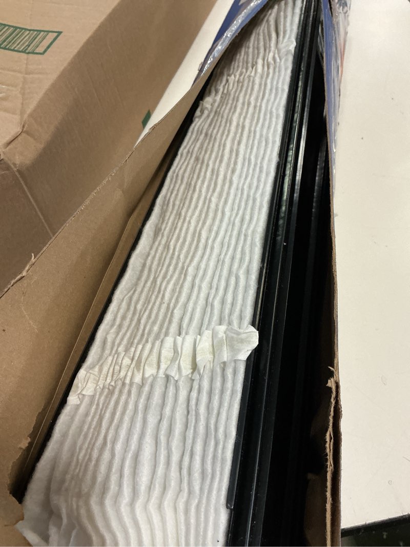 Condition photo showing As Is for Aprilaire 413 Replacement Filter