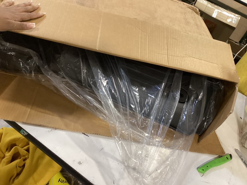 Condition photo showing Good Condition for floor mats & cargo liner backrest mat for audi q5 / sq5 2025 2026 all weather liners custom fit audi q5 sq5 2025 waterproof durable easy to clean accessories 25|for audi q5/sq5 | 2025 2026 | backrest set