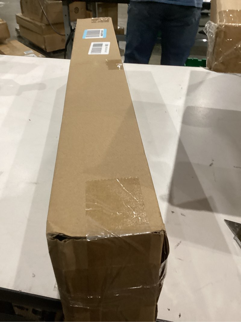 LCGAOYA Black Adjustable Fireplace Hood for 28 to 48" Fireplace Hood Heat Shield Equipped with Insul