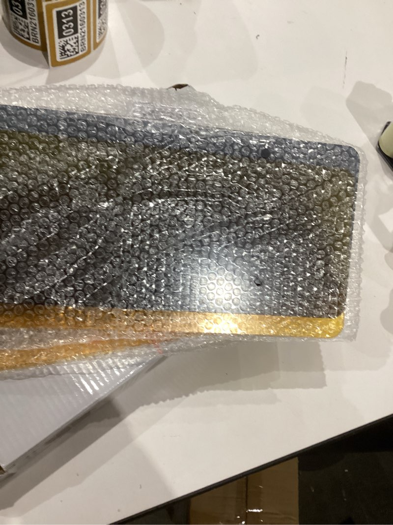 Condition photo showing Good Condition for Car Sun Visor (Pack of 2), Tac Extension, 2 in 1 for Day and Night Anti-Glare, Anti Dazzle and Anti UV HD Automobile Windshield Visor by Mobi Lock