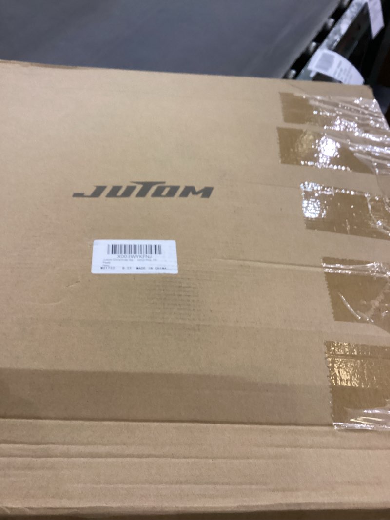 Condition photo showing New/Like New for 2 Pcs Christmas Garlands Norfolk Pine Garland Artificial Faux Greenery Garland for Holiday Indoor Mantle Decor (15 Feet)