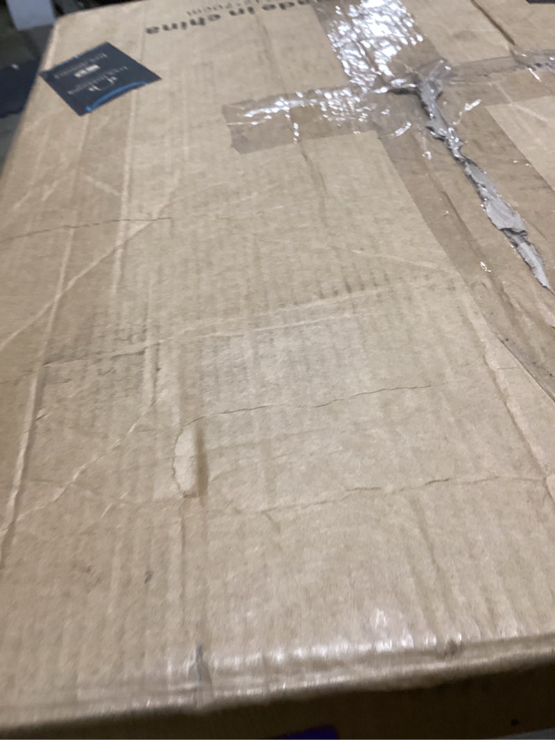 Condition photo showing New/Like New for FREESOO for Toyota Corolla Seat Covers S SE XSE Sedan 2014 2015 2016 2017 2018 2019, Custom Fit Car Seat Covers Full Set, Luxury Leather Seat Covers for Cars, Waterproof Car Seat Cover, Beige Full Set Full Set & Beige 2014-2019 S / SE / XSE