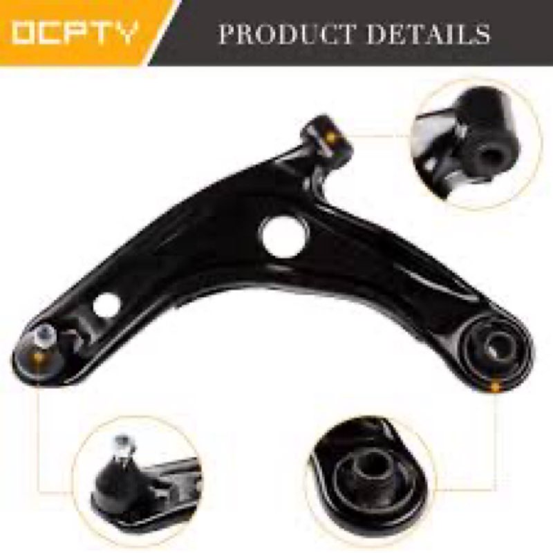 Feont lowel control kit K620572 