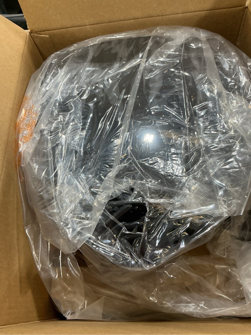 Condition photo showing Good Condition for black+decker 12-cup digital coffee maker, programmable, washable basket filter, sneak-a-cup, auto brew, water window, keep hot plate, black