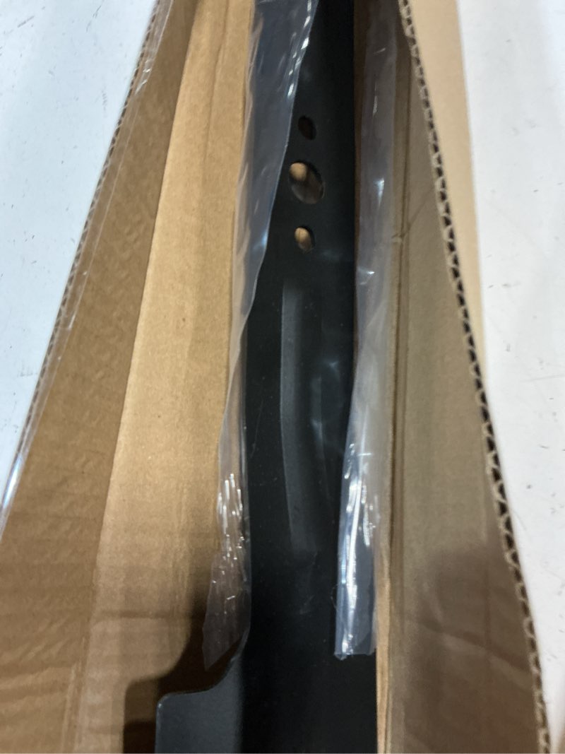 Condition photo showing Good Condition for ab2100 21 inch lawn mower blade compatible with ego self propelled mower lm2100 lm2101 lm2100sp lm2102sp lm2142sp, mulching lawn mower blade replacement 21" high lift lawn mower blade