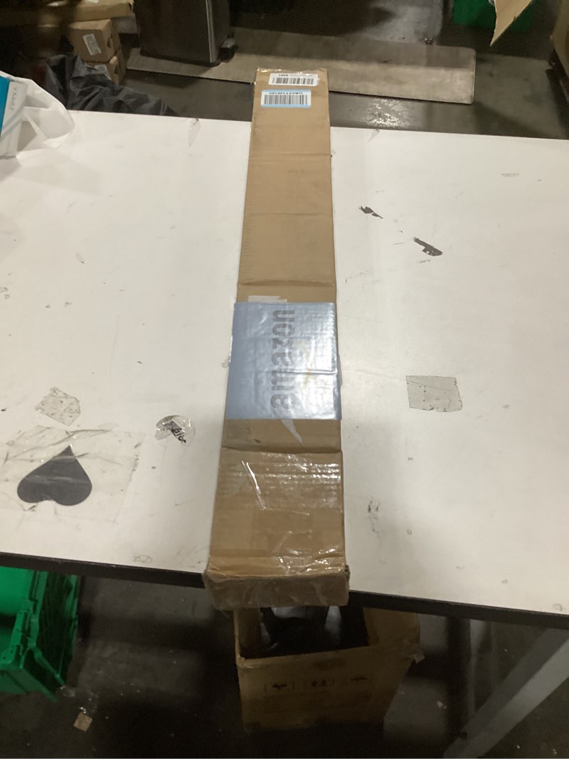 Condition photo showing Good Condition for Lazblinds Upgraded Top Down Bottom Up (TDBU) Honeycomb Blinds, No Drill No Tools Easy Install Cordle