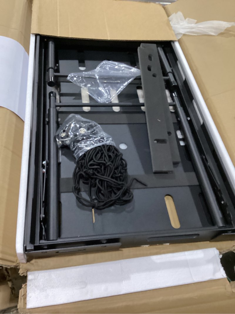Condition photo showing Good Condition for SUNPIE Cargo Rack Rear Trunk Cargo Basket Compatible with Wrangler 2007-2025 JKU JLU Hard-Top Rack Transform Table Compatible with JK Accessories JL Accessories 4 Doors