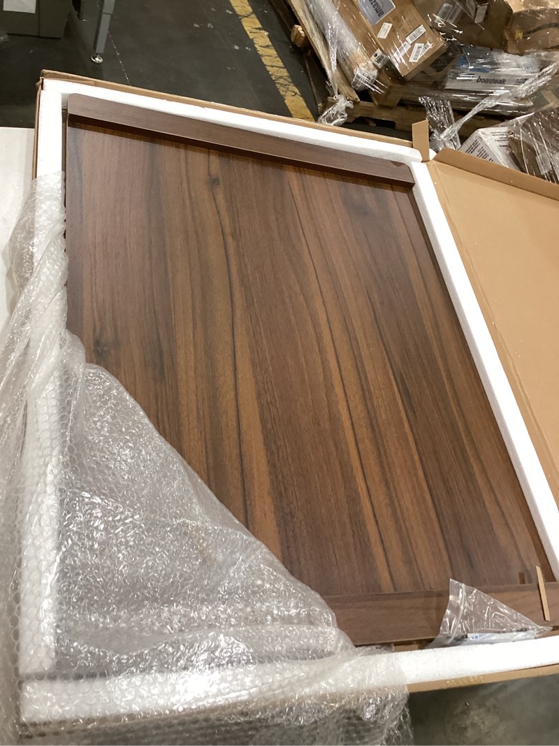 Condition photo showing Good Condition for noodle board stove cover wood (ready to use), stove top covers for electric stove, gas stove, wooden decorative rustic kitchen serving tray, for range stovetop, cooktop, 30'' * 22'', brown