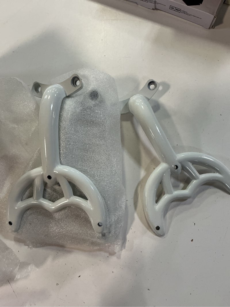 Condition photo showing Good Condition for replacement ceiling fan arm support rod for ceiling fans arm replacement part for ceiling fan repair and maintenance compatible