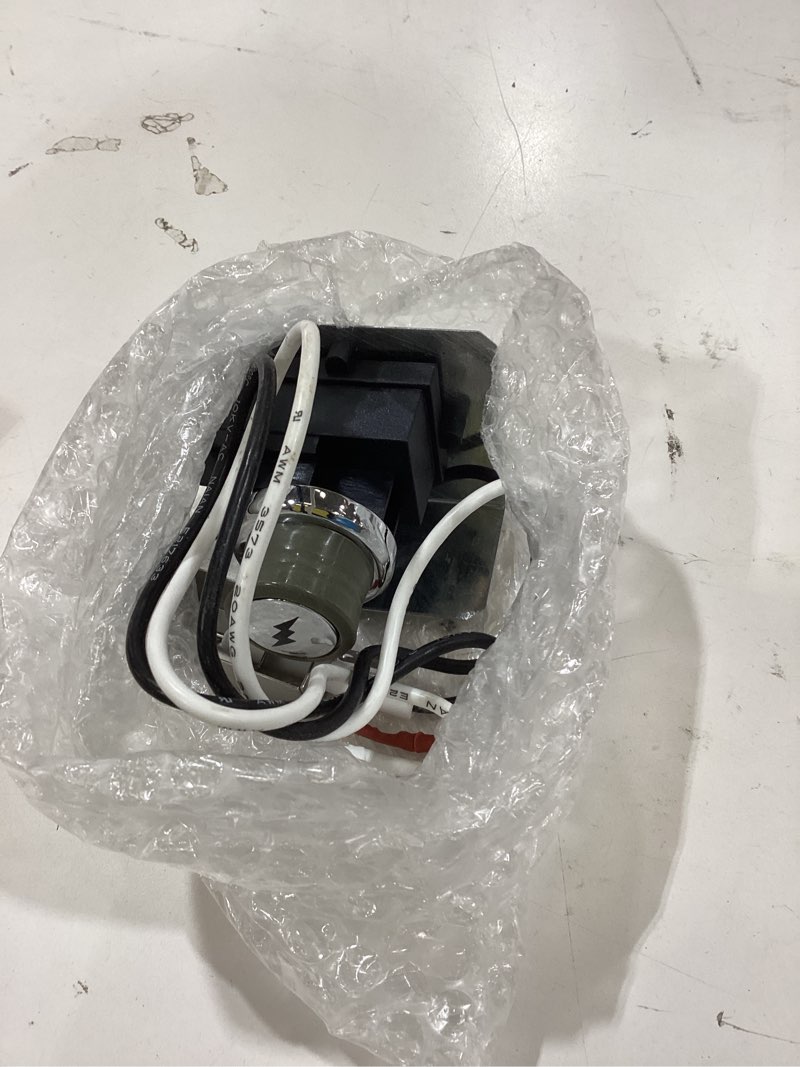 Condition photo showing Good Condition for 7642 grill igniter kit for weber spirit 210 & 310 (2013 and newer, front-mounted controls) - fits e-210 s-210 e-310 sp-310 for spirit 210 & 310 series?front- control?