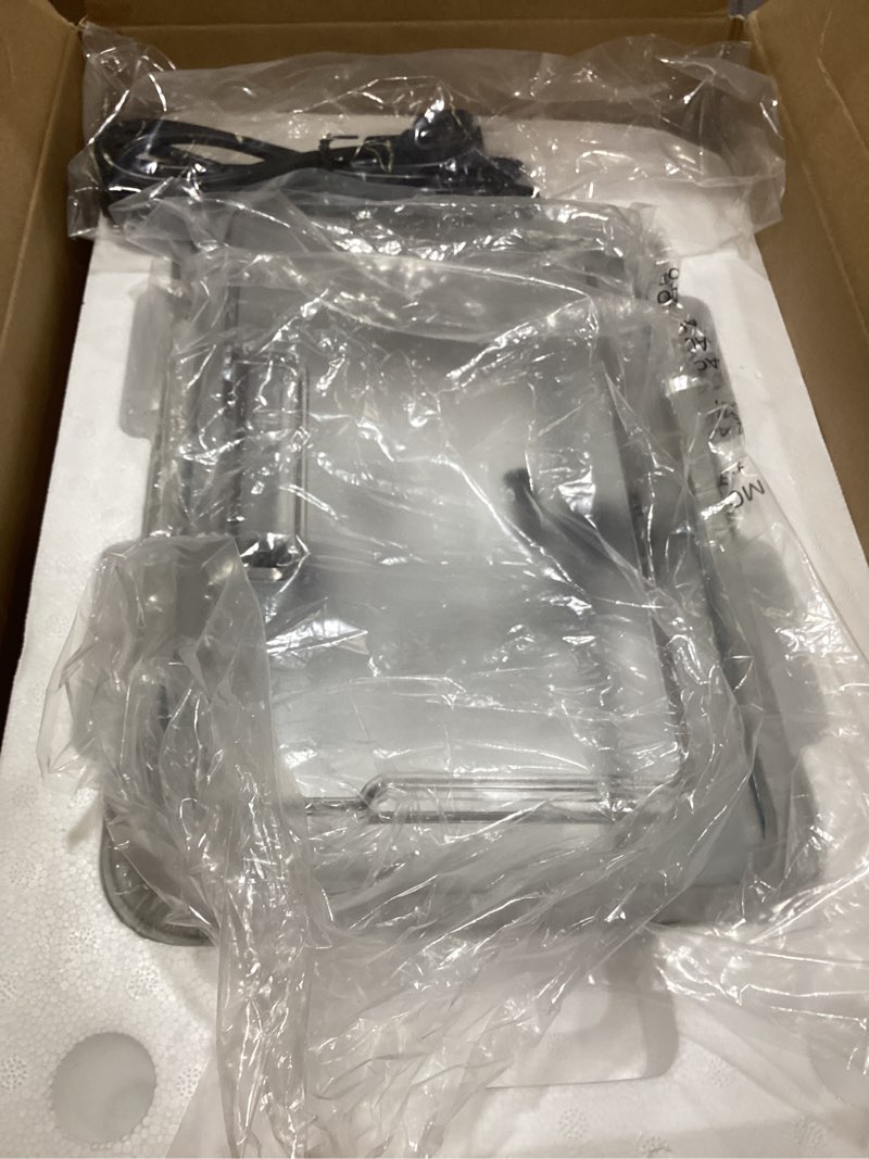 Condition photo showing Good Condition for AIRMSEN Steaming Rack for TL-1230 Glass Electric Steamer for Cooking Rack for steamer