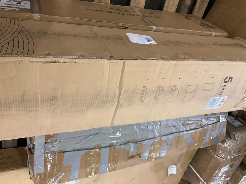 Condition photo showing New/Like New for Avenco Full Size Mattress, 12 Inch Full Mattress in a Box with Comfort Memory Foam for Comfort Sleep & Pain Relief, Guestroom Bed Mattresses, CertiPUR-US Certified Mattresses 12 Inch Medium Firm Full