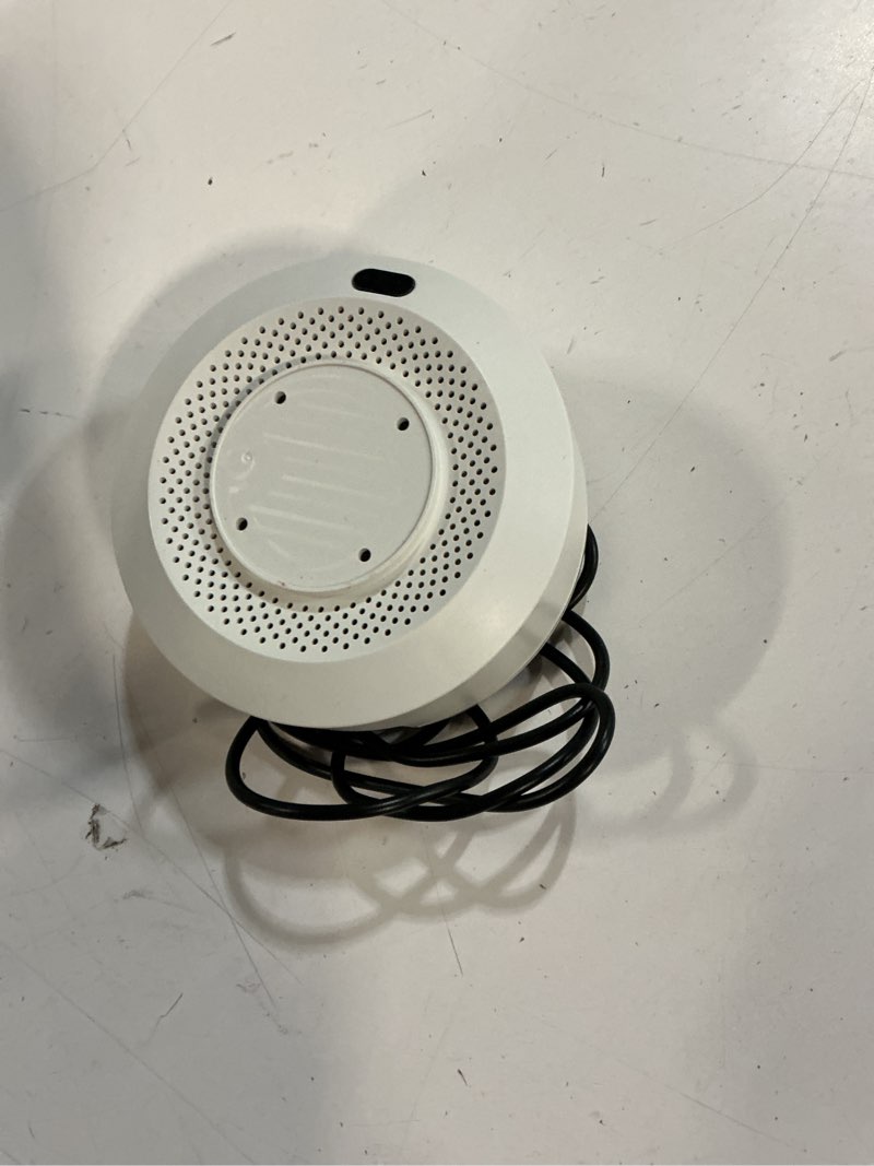 Condition photo showing Good Condition for indoor hidden camera hd 1080p wireless small nanny cam with 5000mah battery 360° adjustable lens app live feed for home/baby/pet security