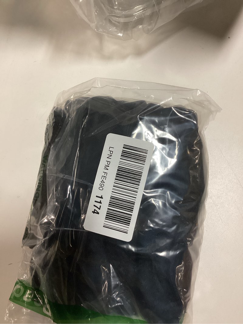 Condition photo showing New/Like New for CHAMPRO Boys' Preseason Practice Mesh Youth Football Jersey X-Large Black