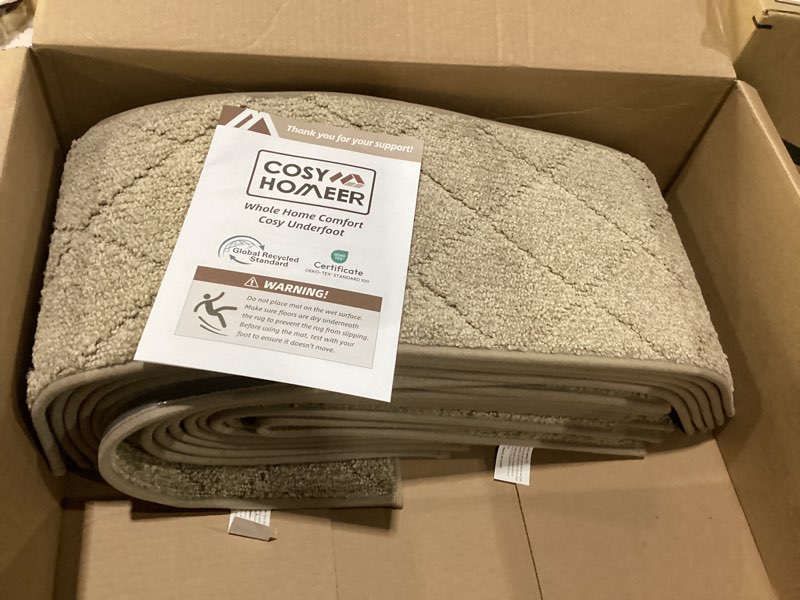 cosy homeer stair carpet