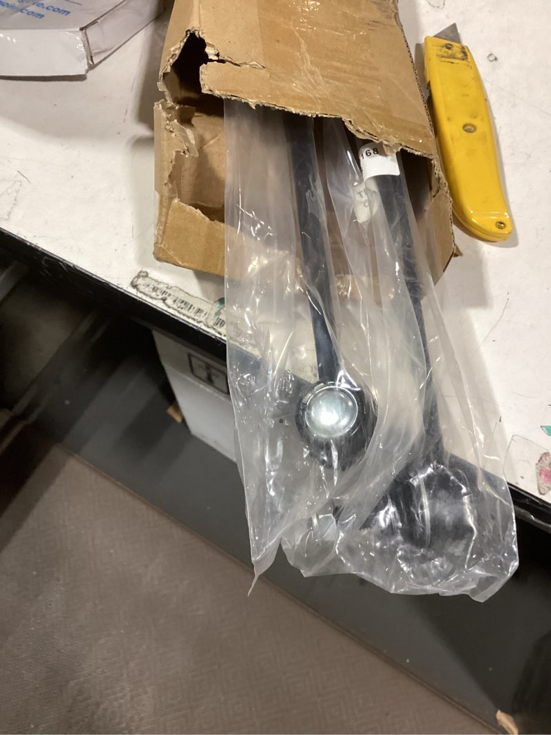 Condition photo showing Good Condition for 2pcs k750168 k750169 front sway end link compatible with kia 2006-2014 sedona, front stabilizer bar end link kits for hyundai 2007-2010 entourage (# 548304d000 548404d000 ms90829 gs90828)