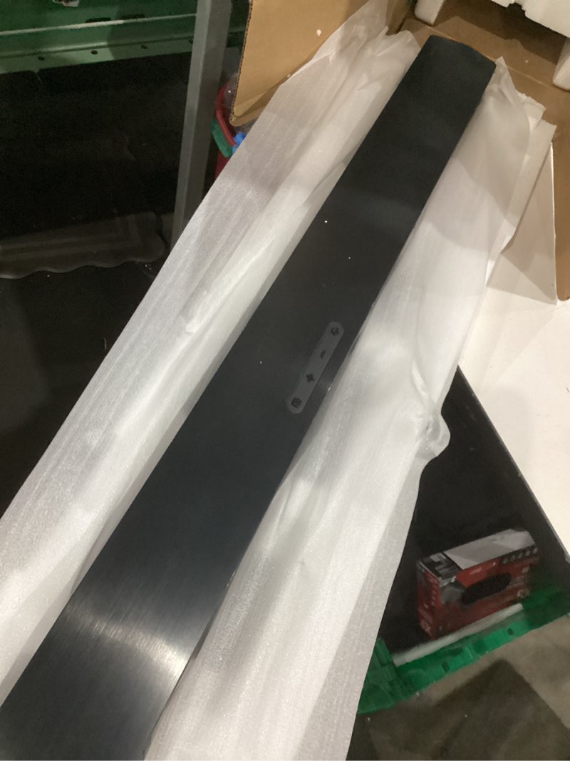 Condition photo showing Good Condition for samsung b-series soundbar hw-b550f 2.1 ch dts virtual:x soundbar with subwoofer (2025 model) voice enhance mode, bass boost, adaptive sound hw-b550f soundbar