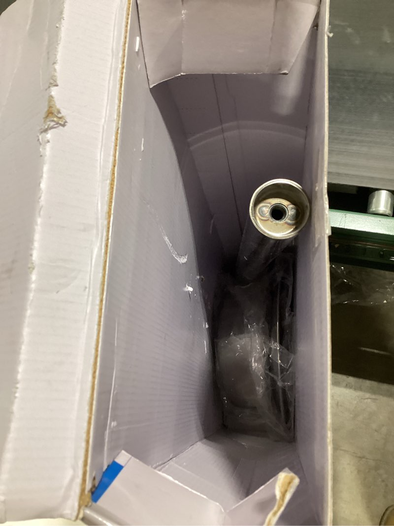 Condition photo showing Good Condition for Winco WB-29S Pipe Style Wine Bucket Stand for WB-4 and WB-4HV Medium 4 Quart Stand