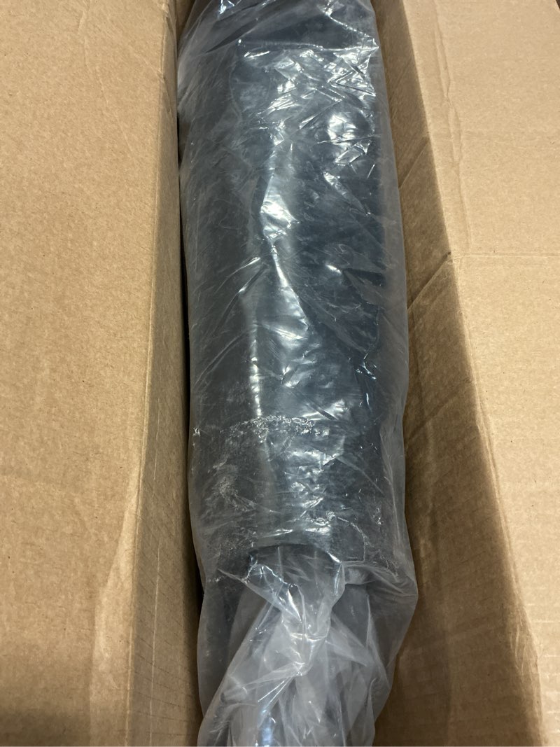 Condition photo showing Good Condition for Rough Country Sure-Fit Floor Mats for Chevy Silverado & GMC Sierra 1500/2500HD/3500HD (2019-2025) Crew Cab with Bucket Seats, Front & Rear Set