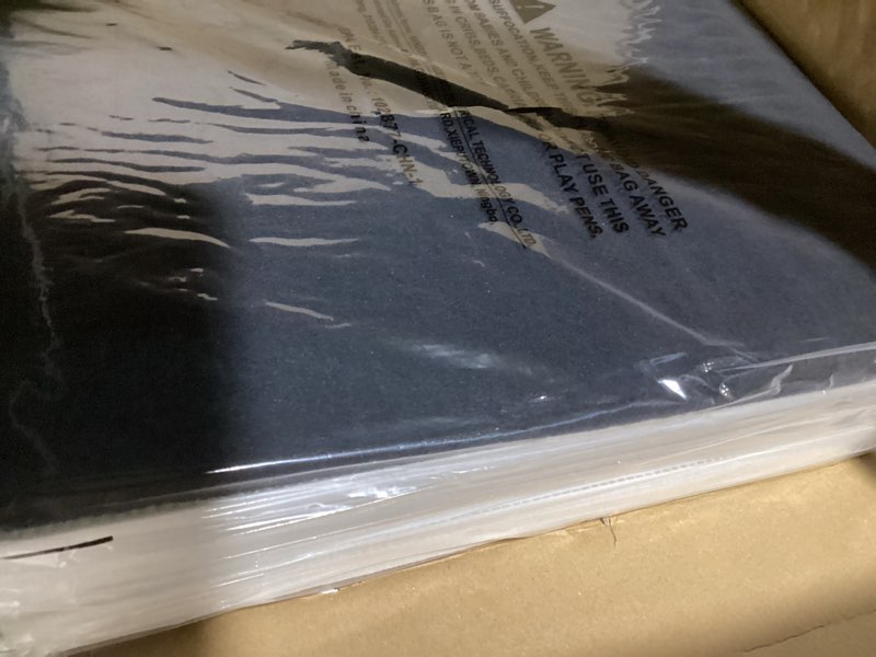 Condition photo showing Good Condition for 115115 Filter A Replacement Compatible with Winix PlasmaWave Air Purifier C535 5300 5300-2 6300 6300-2 5000 9000 C909 AM90,3 Pc H13 True Size 21 Filters and 3 Pc Carbon Pre-filters?By Improvedhand