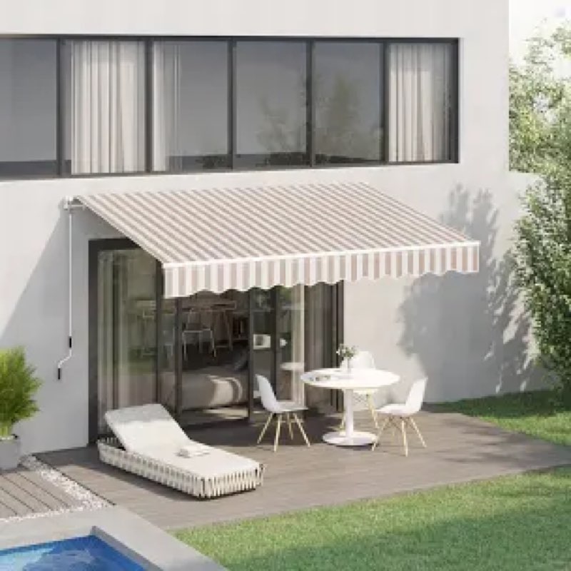 Retractable Awning, Patio Awnings