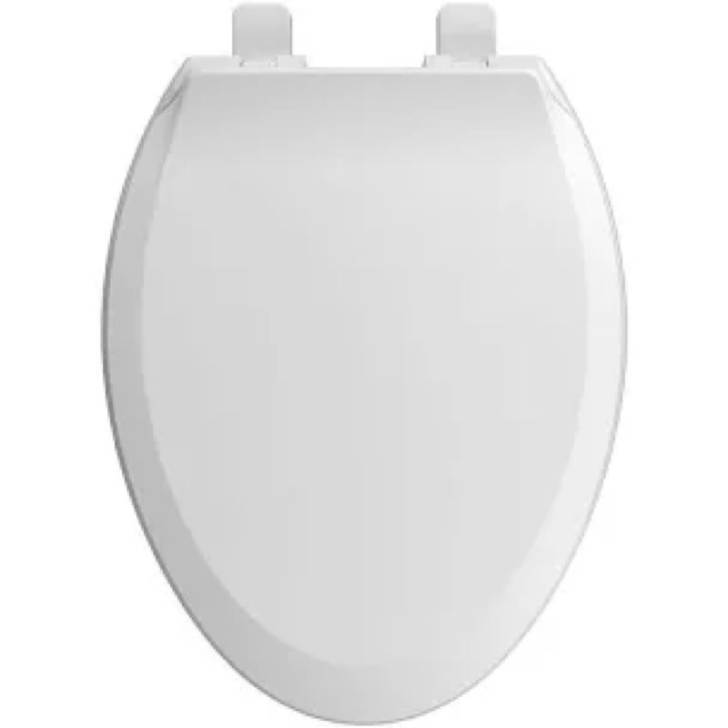 Assortment of Round Bowl Seats, fits all round toilets, different styles and different sizes, from different brands,