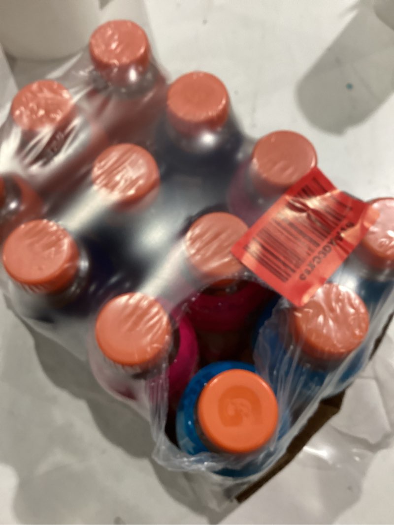 Condition photo showing Good Condition for Gatorade, Fit Tropical Mango, 16.9 oz | CVS