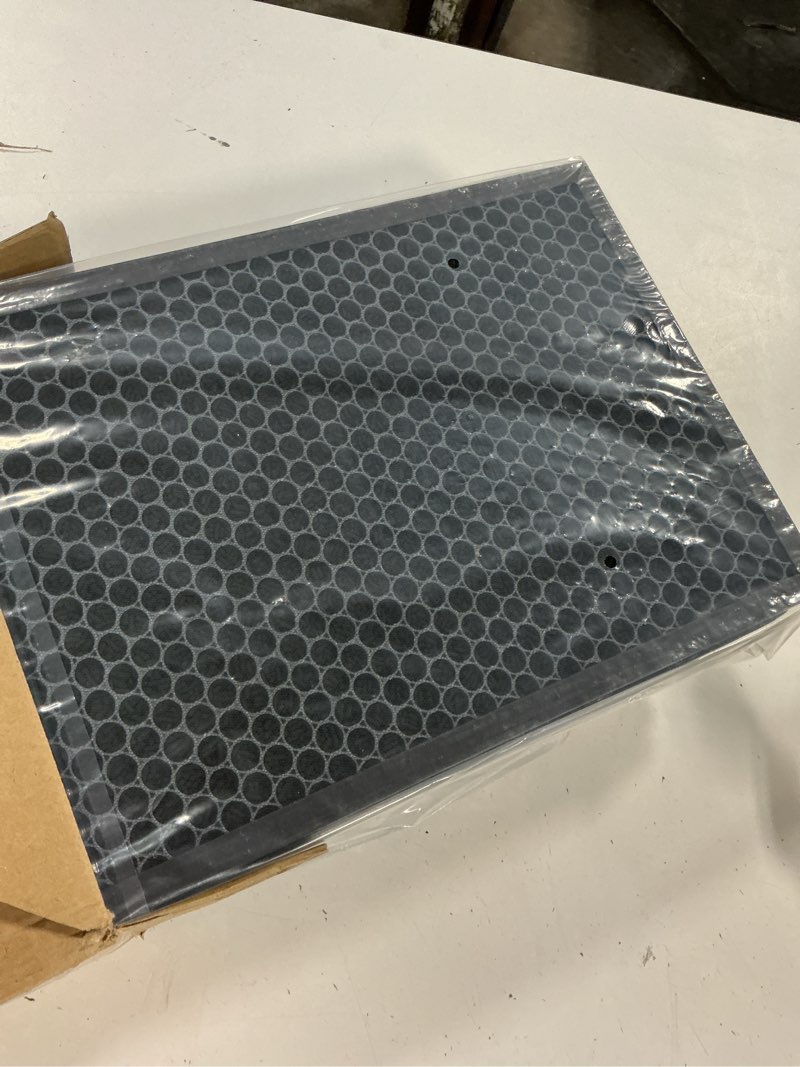 Condition photo showing Good Condition for h05 replacement filter for himox h05 air purifier, 2-pack (not fit h04) | 3-in-1 high-efficiency filter with activated carbon, for dust, pollen, smoke