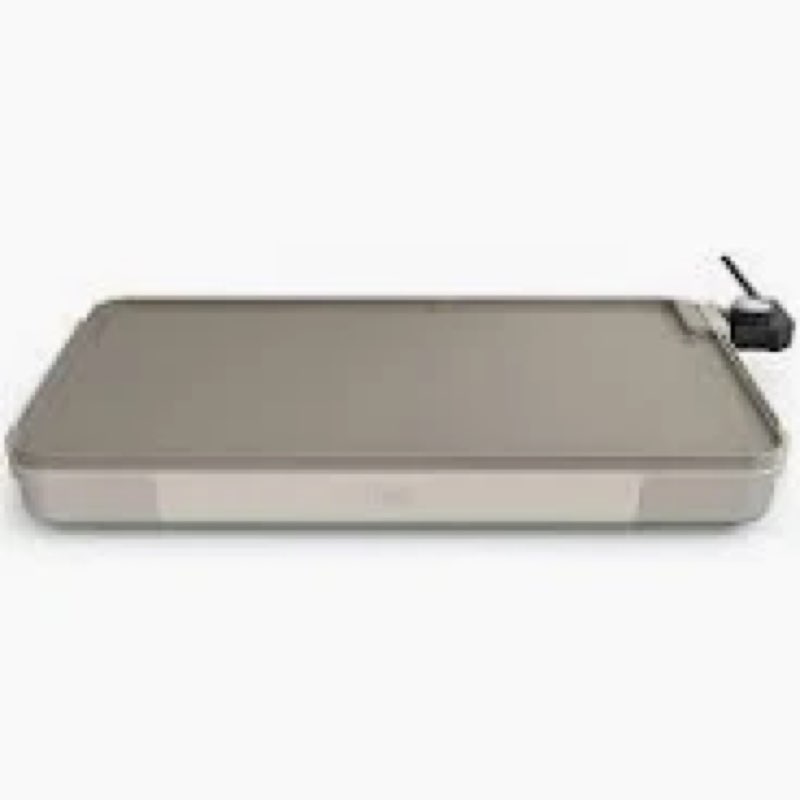 bella 12" x 22" XL Griddle
