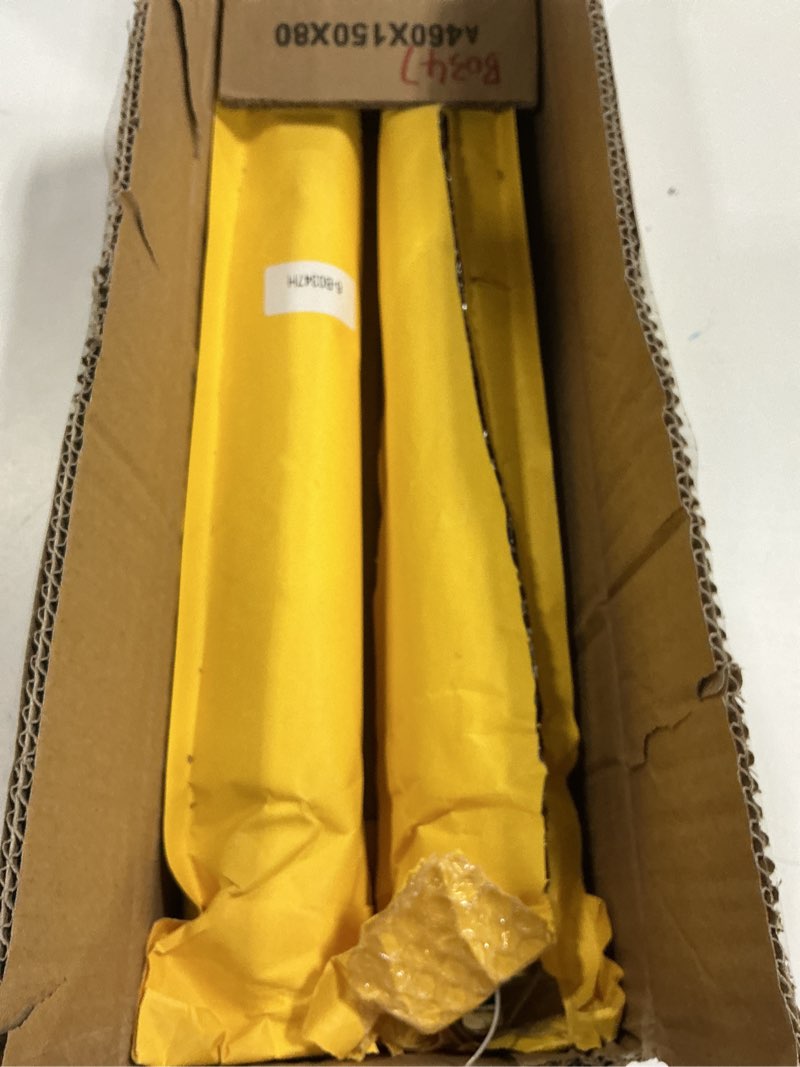 Condition photo showing Good Condition for Shocks for Ford,ECCPP Rear Shocks Absorbers Fits 1984 1985 1986 1987 1988 1989 1990 1991 1992 1993 f