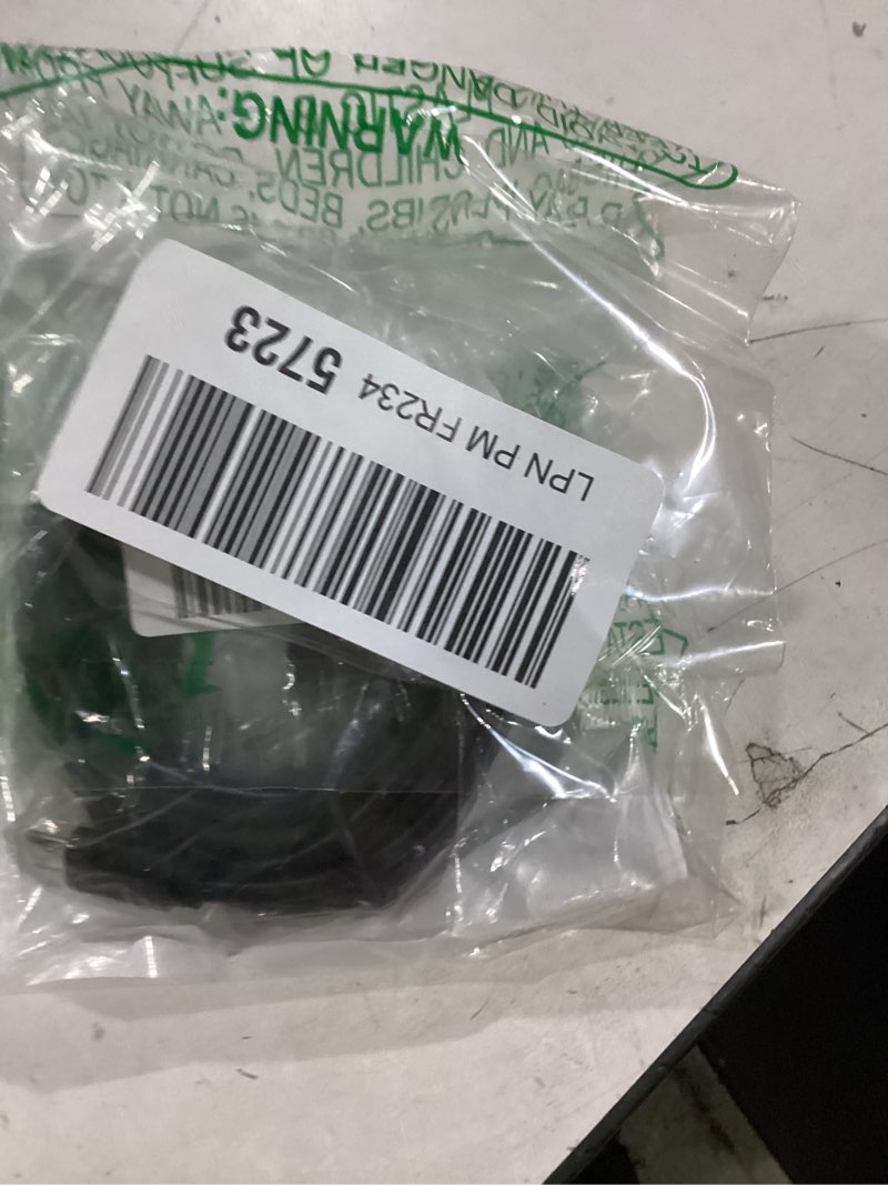 Condition photo showing As Is for 10 ft micro usb power cord replacement for roku streaming stick/express plus/premier remote, 5v charger adapter charging cable long (not for usb-c device