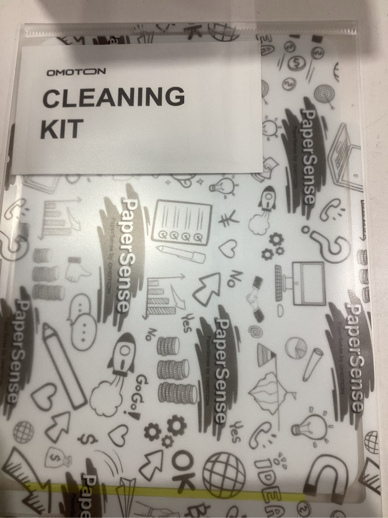 omoton papersense 2 pack paper screen protector for ipad a16 11th/10th generation (11"/10.9"2025/202