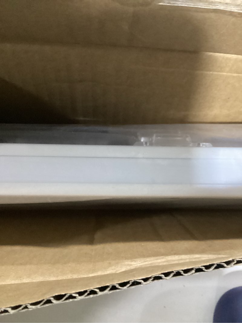 LazBlinds No Tools No Drill Cordless Cellular Shades, Light Filtering Honeycomb Shades for Home, The