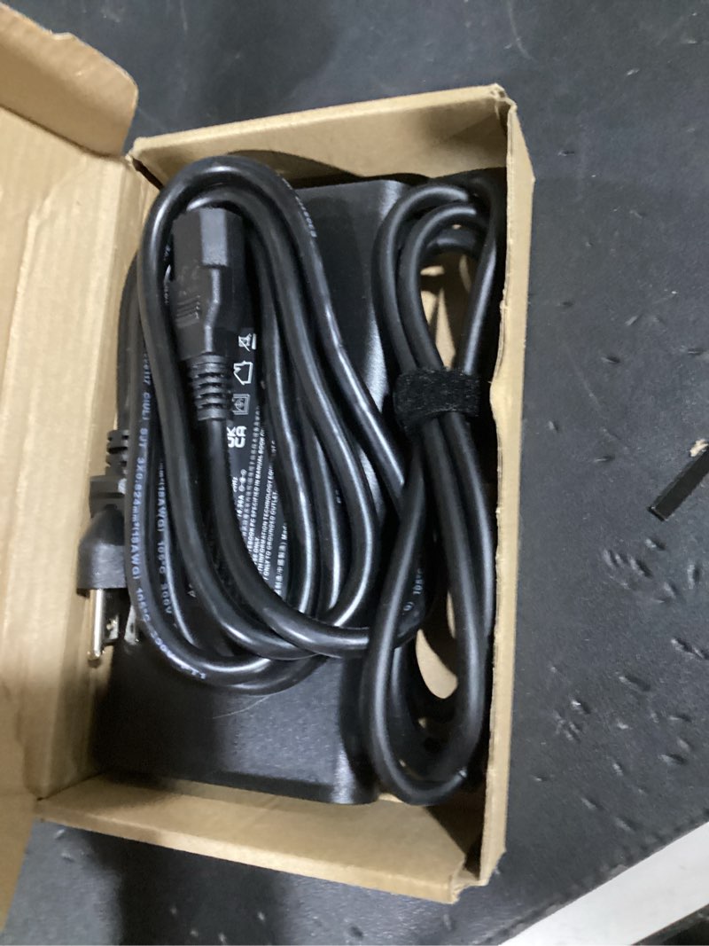Condition photo showing New/Like New for juyoon 280w usb c charger compatible with dell pro max 18 16 plus mb16250 mb18250 laptop gb10 fcm125